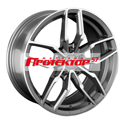 Диск 8x18 5x108 ET36 D65.1 Replay CHR55 GMF