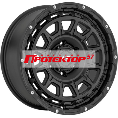 Диск Литой 9x18 PCD 6x139.7 ET20 D100.1 LS 1377 MB