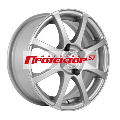 Диск 5.5x14 4x98 ET35 D58.6 X-trike X-114 HS