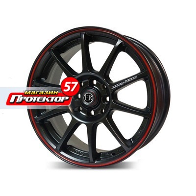 Диск 7x16 4x108 ET29 D65.1 FR REPLICA CI32 Silver