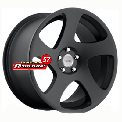 Диск 8.5x19 5x112 ET35 D66.6 VISSOL V-006 matte-black