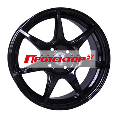 Диск 6.5x16 4x100 ET40 D60.1 Venti 1613 BL