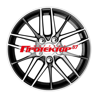 Диск 6.5x16 5x114.3 ET40 D66.1 CARWEL Лача AB