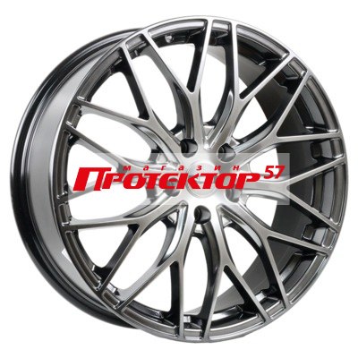 Диск Литой 7.5x19 PCD 5x114.3 ET35 D60.1 Neo 940 Platinum