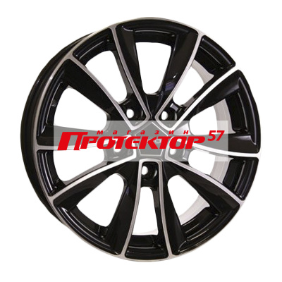 Диск 6.5x16 5x110 ET37 D65.1 Neo 642 BD