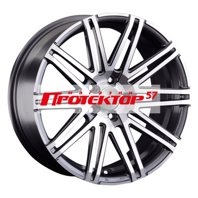 Диск 8x18 5x112 ET39 D66.6 Replay A120 GMF