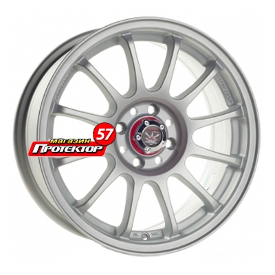 Диск 6.5x15 4x100 ET40 D56.6 Yamato Otomo-no Otomaro Pure_S