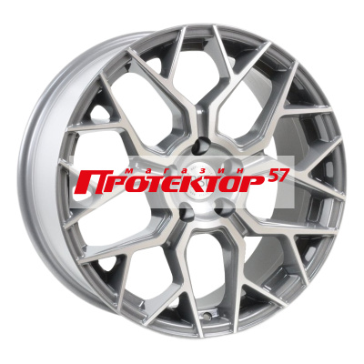 Диск 8x18 5x112 ET30 D66.6 RST R148 HBFP