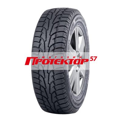 WR C Cargo (старше 3-х лет)