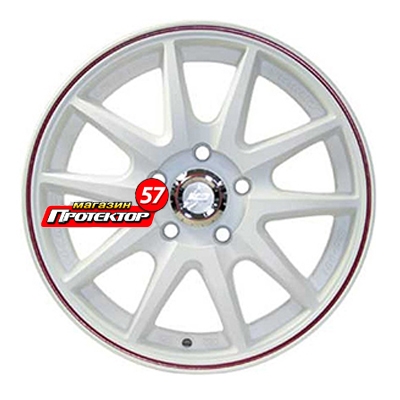 Диск 6x14 4x100 ET35 D73.1 N2O Y969 MWRL