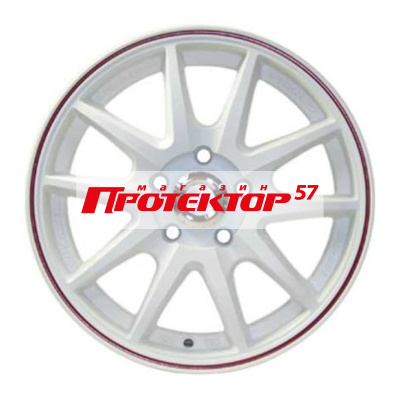 Диск 6x14 5x100 ET35 D57.1 N2O Y969 MWRI