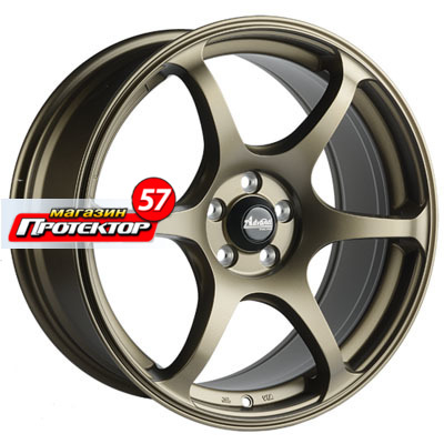 Диск 8x18 5x100 ET45 D56.1 Advanti MM582 MR