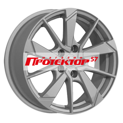 Диск 6.5x16 5x110 ET46 D67.1 iFree Зиплайн Highway