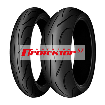 Шина Michelin Pilot Power 2CT 120x60R17 55W TL