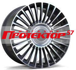 Диск Литой 9x20 PCD 5x108 ET38.5 D63.4 RST R112 BD