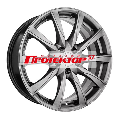 Диск 7x17 5x114.3 ET45 D60.1 X-trike X-120M HSB