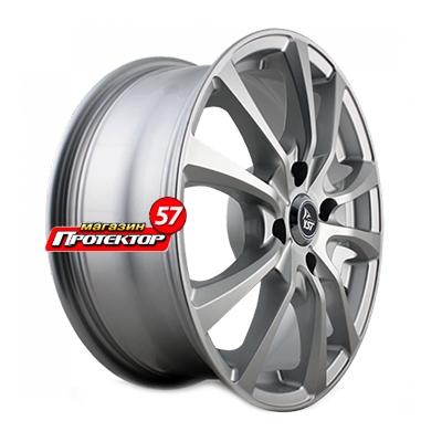 Диск 5.5x14 4x98 ET35 D58.6 YST X-3 sp