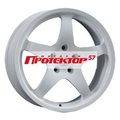 Диск 7.5x17 4x100 / 4x108 ET44 D72.6 Slik L-703 W