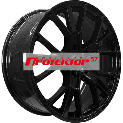 Диск Литой 9x20 PCD 5x120 ET45 D65.1 PDW 2048 Gloss Black
