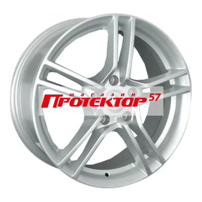 Диск 7x17 5x114.3 ET45 D73.1 Barret L170 Silver