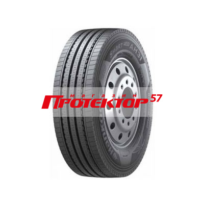 Hankook Smart Flex AH31+