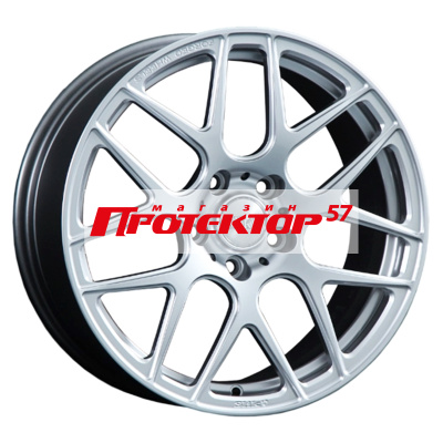 Диск 7.5x17 5x112 ET47 D57.1 Slik L-723 HPB