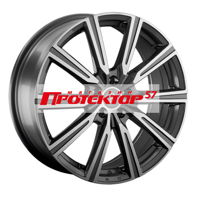 Диск 7.5x19 5x120 ET39.5 D72.6 Replay LR93 GMF