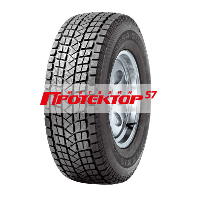 SS-01 Presa SUV (старше 3-х лет)