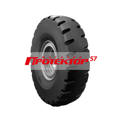 Шина 14.00-24 197A6 Titan CH 150 TL