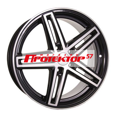 Диск 6.5x16 5x108 ET43 D65.1 Neo 660 BD