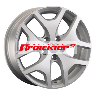 Диск 7x17 5x114.3 ET51 D67.1 Replay HND212 SF