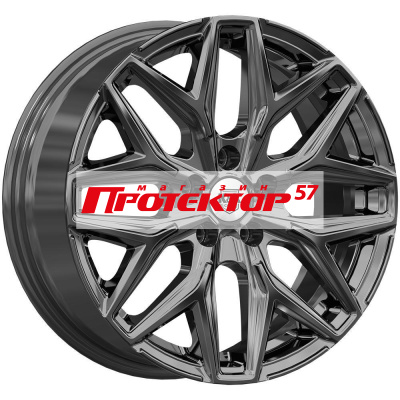 Диск Литой 7x17 PCD 5x108 ET38 D65.1 K&K КС1187 Кварц