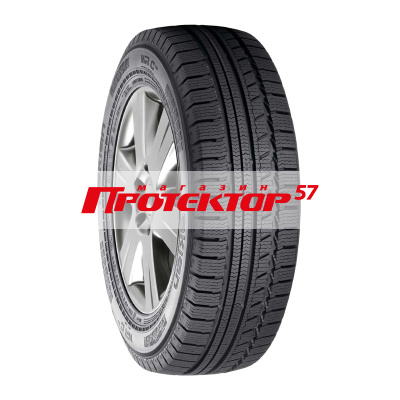 WR C Van (старше 3-х лет)