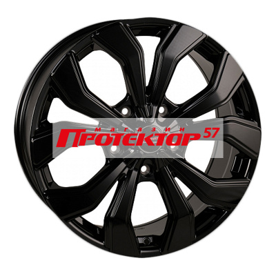 Диск 8.5x20 5x120 ET47 D72.6 Yamato Kano GB