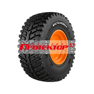 Ceat MULTILOADMAX