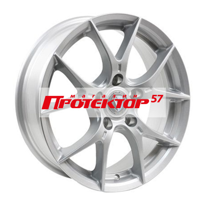 Диск 6.5x16 5x114.3 ET40 D67.1 Venti 1617 SL
