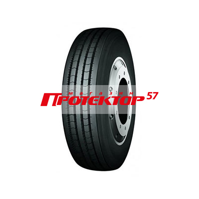 Шина 215/75R17.5 135/133J 16PR  Goodride CR960A TL Рулевая/Прицепная (Таиланд)
