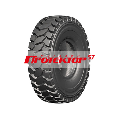 Шина 18.00R33 ** 191B Samson GLR04 E-4 2S TL с уплотнительным кольцом