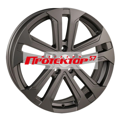 Диск 7x18 5x114.3 ET35 D60.1 RPLC-Wheels To97 HS