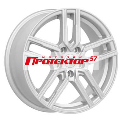 Диск 6.5x16 5x100 ET38 D67.1 Wheels UP Up113 S