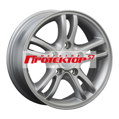 Диск 6.5x16 5x130 ET50 D84.1 Replay SNG5 Sil