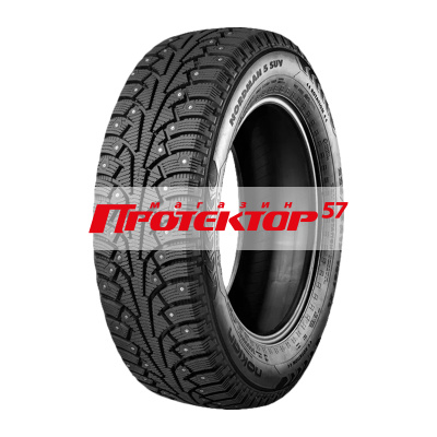 Nordman 5 SUV (шип)