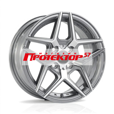 Диск Литой 6x14 PCD 5x100 ET35 D57.1 Megami MGM-31 GMF