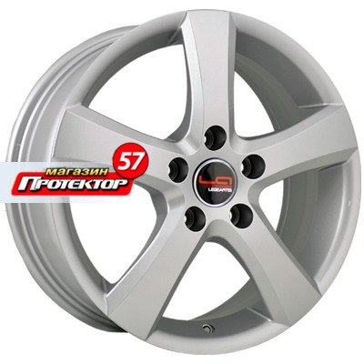 Диск 6.5x16 5x112 ET50 D57.1 Replica LA VW29 Sil