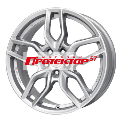 Диск 6.5x16 5x112 ET46 D57.1 CARWEL Эпсилон 117 SL