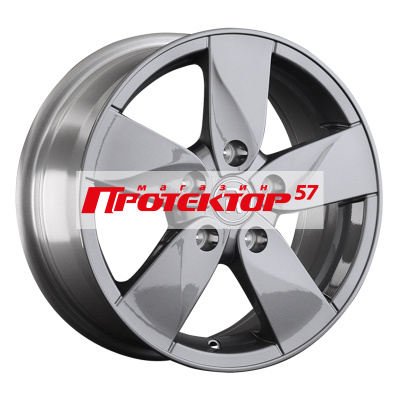 Диск 6.5x15 5x114.3 ET42 D67.1 Replay HND97 GM