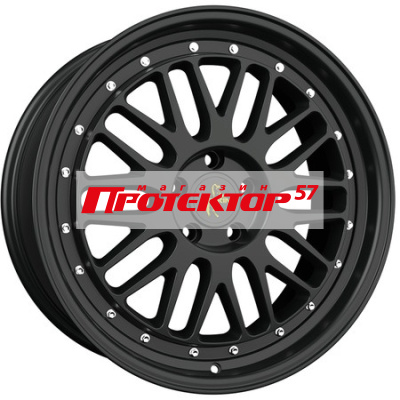 Диск 8.5x19 5x114.3 ET40 D72.6 Keskin Tuning KT22 Matt Black P