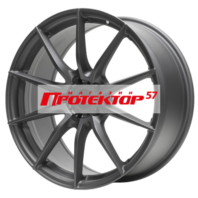 Диск Литой 8.5x19 PCD 5x114.3 ET45 D67.1 Race Ready CSSYA1137 BLK/M