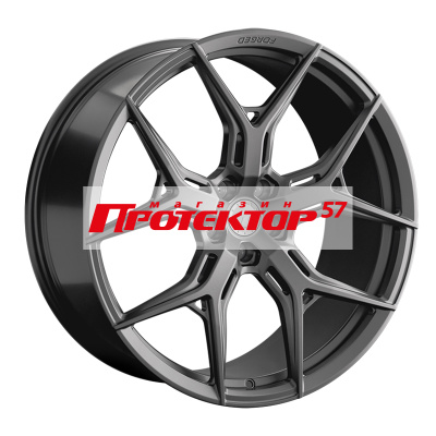 Диск 8.5x19 5x112 ET25 D66.6 LS FG14 MGM