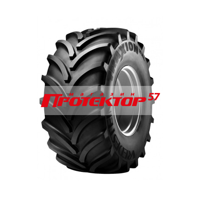 Vredestein Traxion XXL